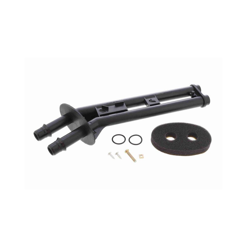 K&uuml;hlmittelrohrleitung VAICO V42-0921 Original VAICO Qualit&auml;t f&uuml;r PEUGEOT