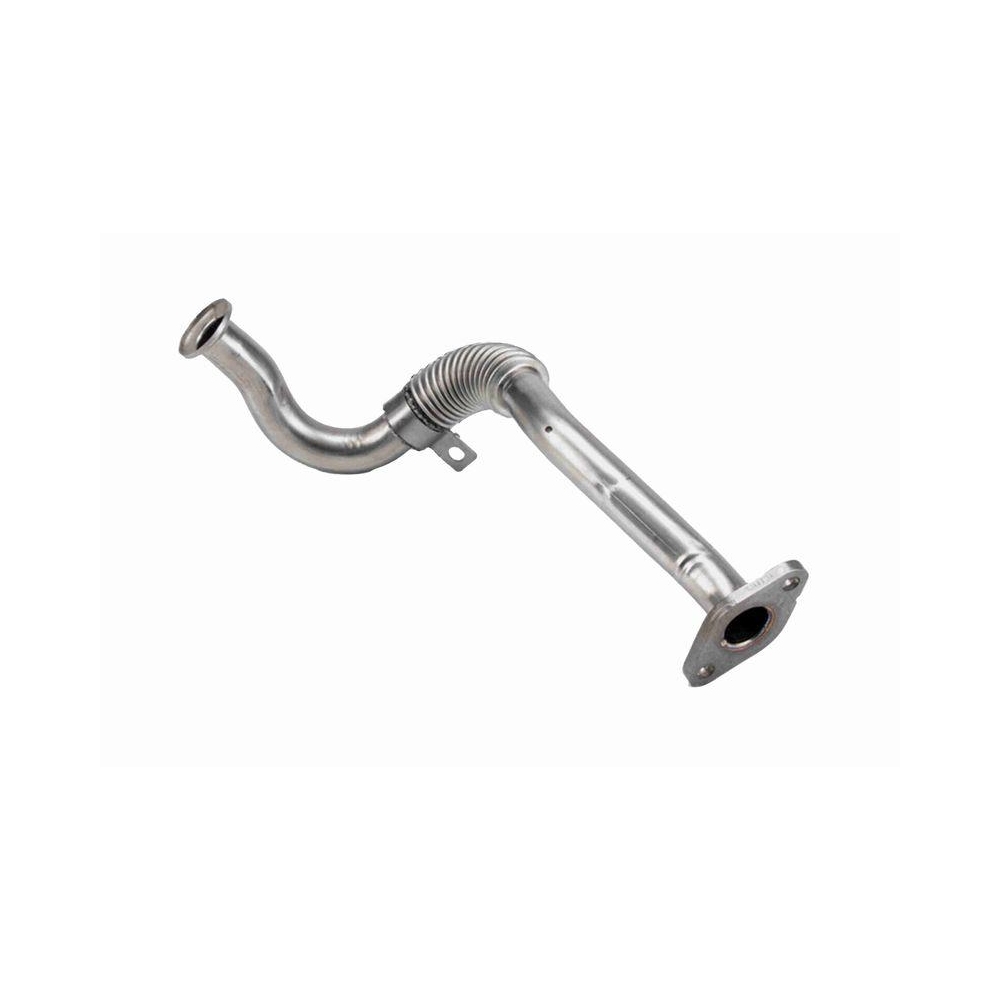 Rohrleitung, AGR-Ventil VEMO V10-64-0028 Original VEMO Qualität für VAG