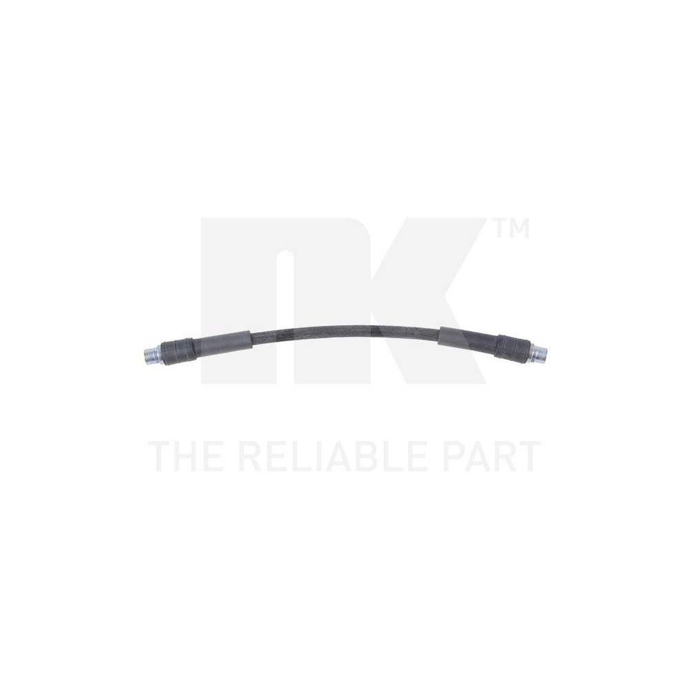 Bremsschlauch NK 8547132 f&uuml;r AUDI, Vorderachse