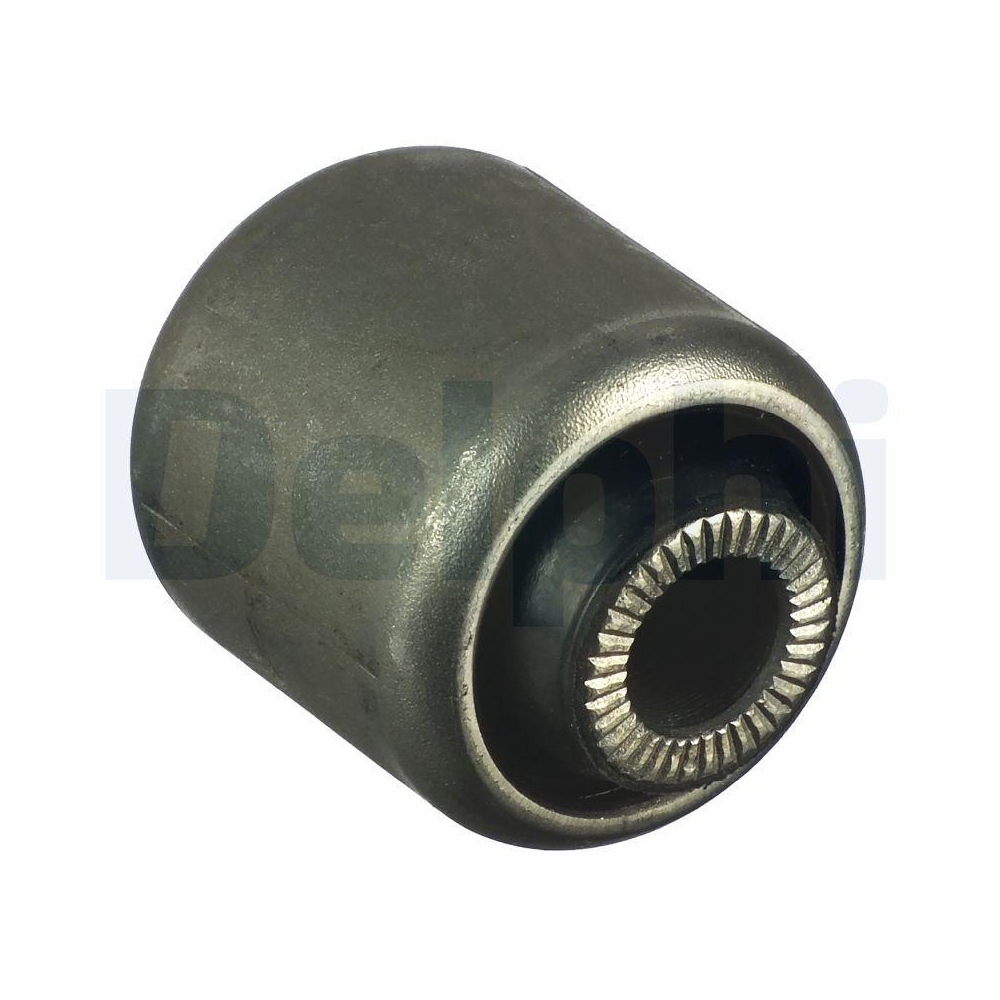 DELPHI TD950W Lagerung, Lenker f&uuml;r BMW, Vorderachse, hinten, innen, unten