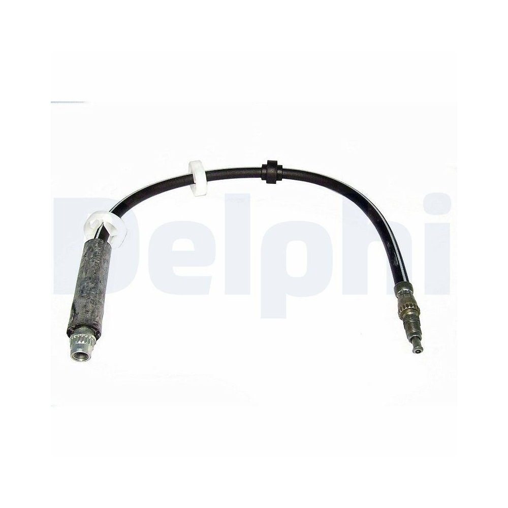 DELPHI LH3681 Bremsschlauch f&uuml;r PEUGEOT, Vorderachse