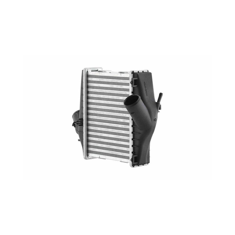 HELLA Ladeluftk&uuml;hler 8ML 366 470-791 f&uuml;r SMART