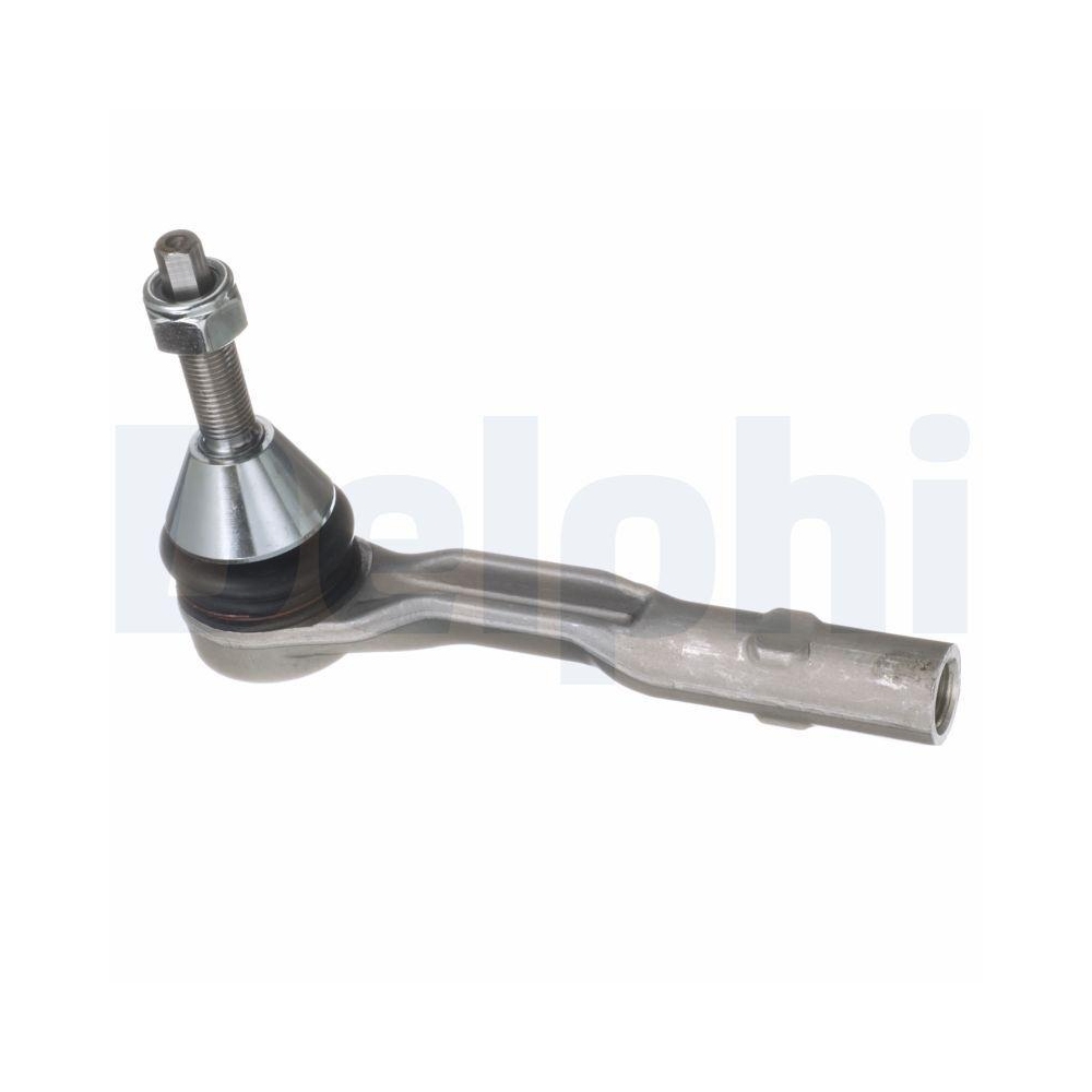 DELPHI TA3383 Spurstangenkopf f&uuml;r MERCEDES-BENZ, Vorderachse