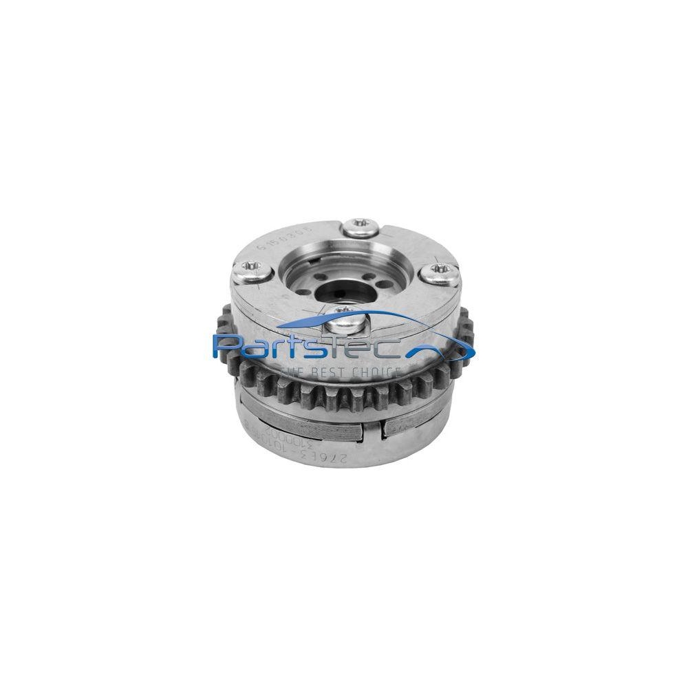 PartsTec PTA126-0155 Nockenwellenversteller f&uuml;r MERCEDES-BENZ, Einlassseite