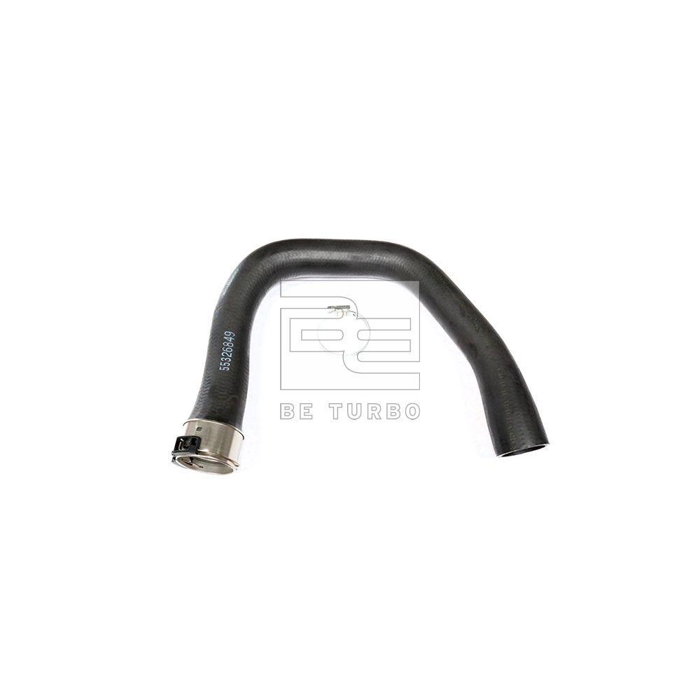 BE TURBO 700345 Ladeluftschlauch f&uuml;r OPEL