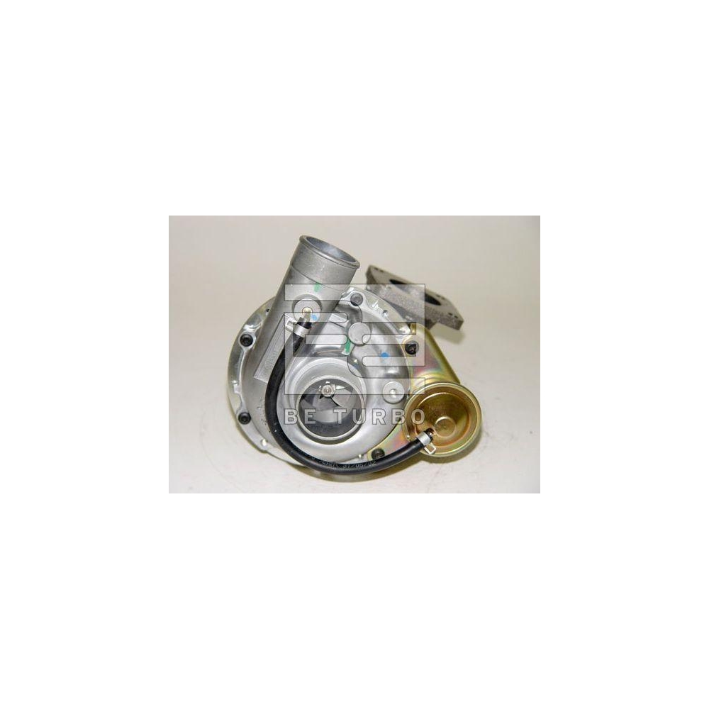 BE TURBO 125060 Lader, Aufladung f&uuml;r CHRYSLER