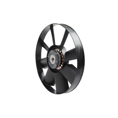 HELLA 8MV 366 438-251 L&uuml;fter, Motork&uuml;hlung f&uuml;r MAN