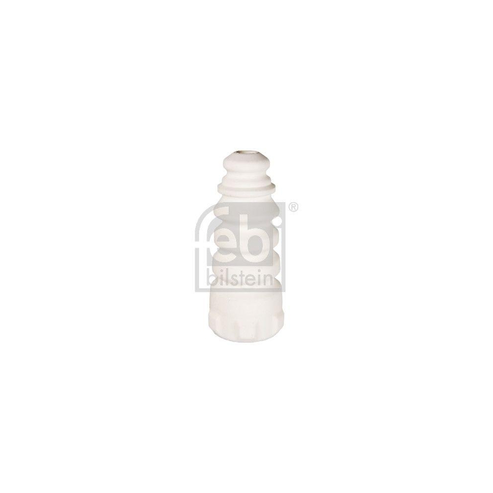 Anschlagpuffer, Federung FEBI BILSTEIN 31699 für AUDI SKODA VW, Hinterachse