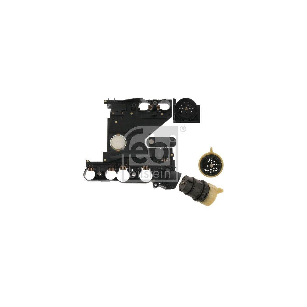 Mechatronik, Automatikgetriebe FEBI BILSTEIN 36542 febi Plus für CHRYSLER JEEP