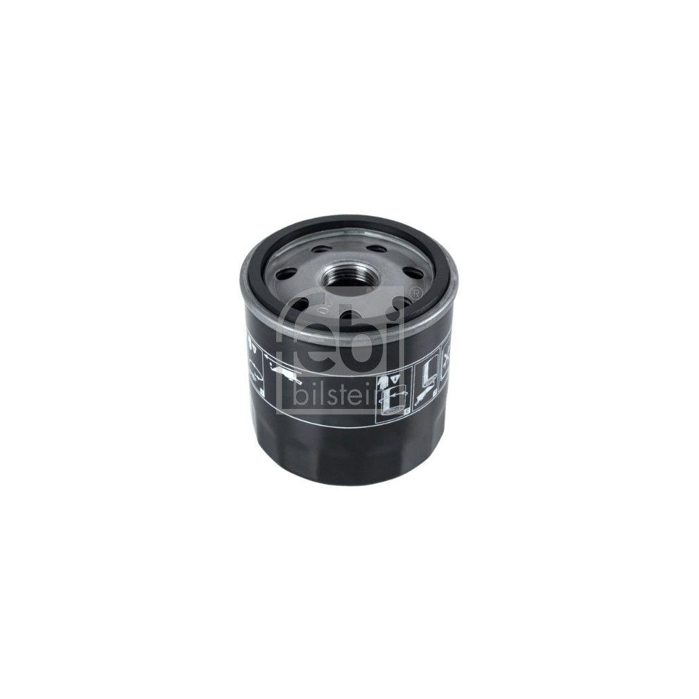FEBI BILSTEIN &Ouml;lfilter 109603 f&uuml;r MERCEDES-BENZ NISSAN RENAULT DACIA INFINITI