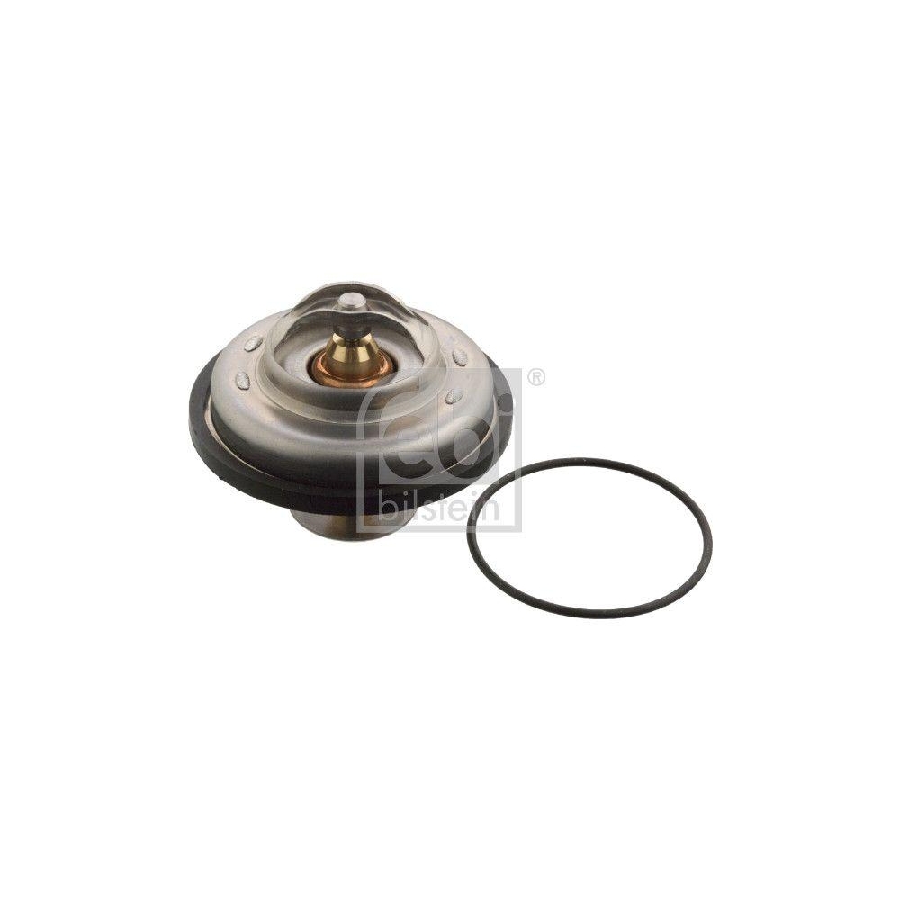 FEBI BILSTEIN Thermostat, K&uuml;hlmittel 09324 f&uuml;r RENAULT