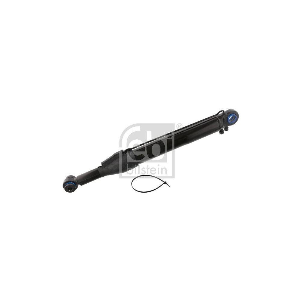 FEBI BILSTEIN Kippzylinder, Fahrerhaus 31869 f&uuml;r SCANIA