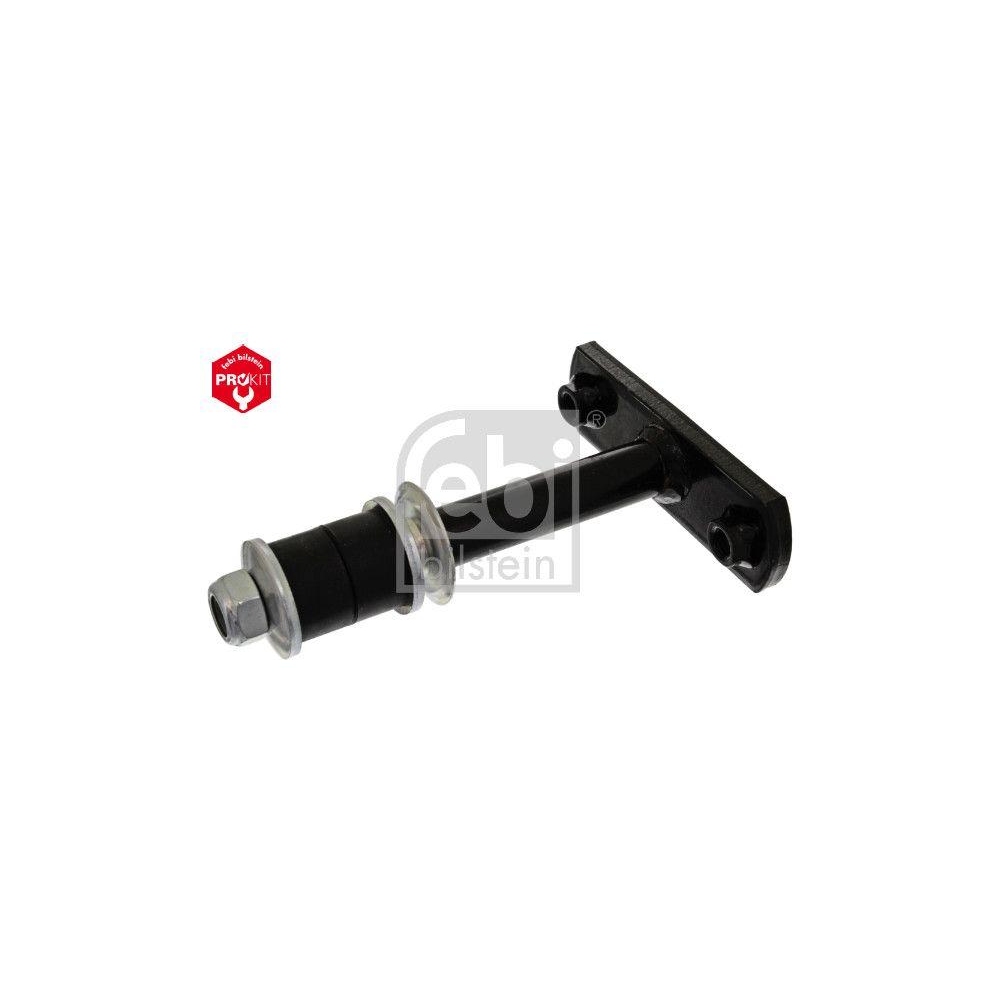 FEBI BILSTEIN Stange/Strebe, Stabilisator 41187 ProKit f&uuml;r MITSUBISHI