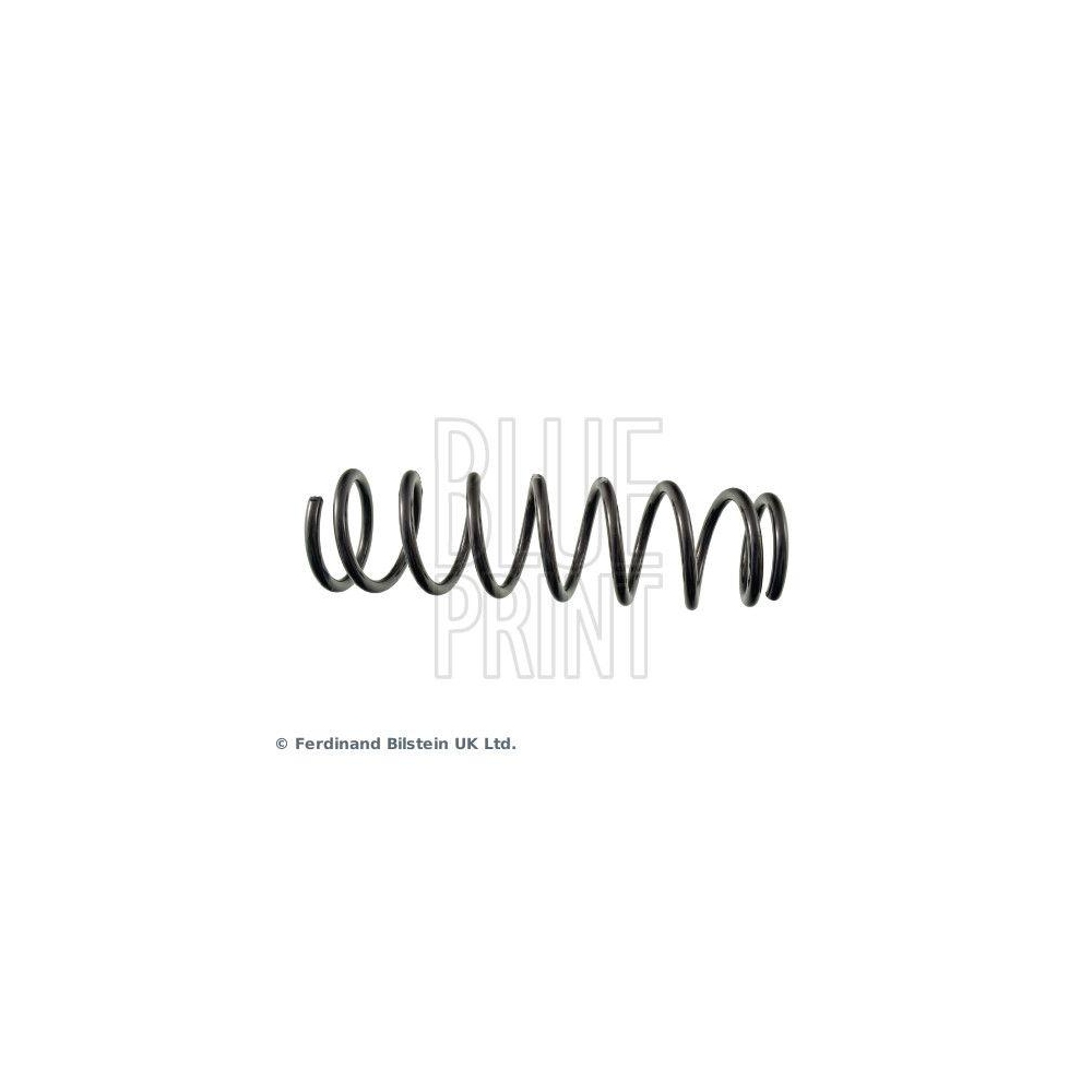 Fahrwerksfeder BLUE PRINT ADK888313 f&uuml;r SUZUKI, Vorderachse