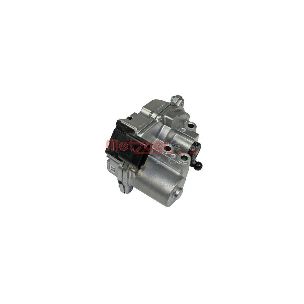 Stellelement, Drallklappen (Saugrohr) METZGER 2100032 f&uuml;r VAG, links, rechts