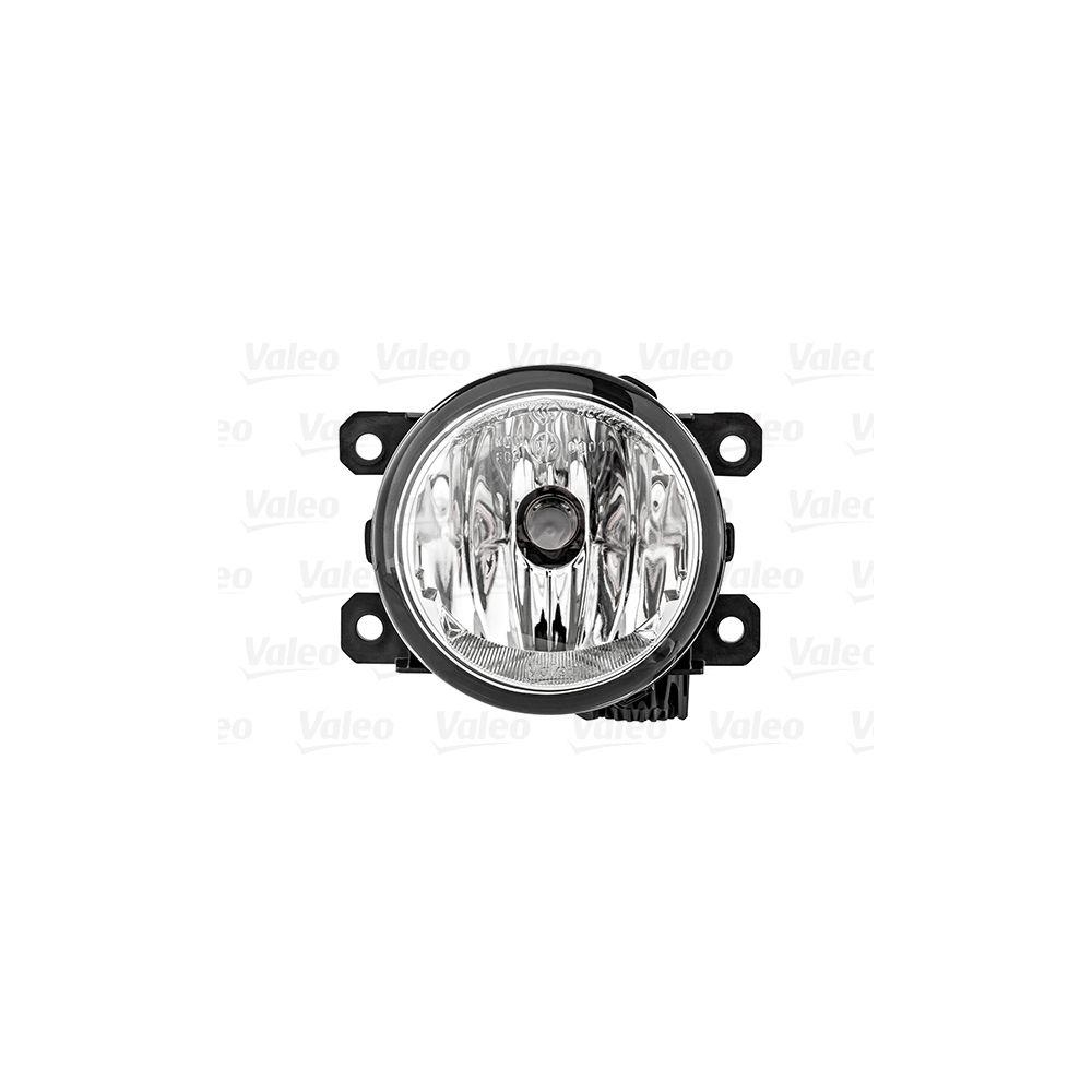 Kurvenscheinwerfer VALEO 044185 FOGSTAR f&uuml;r ALFA ROMEO CITRO&Euml;N FIAT IVECO OPEL