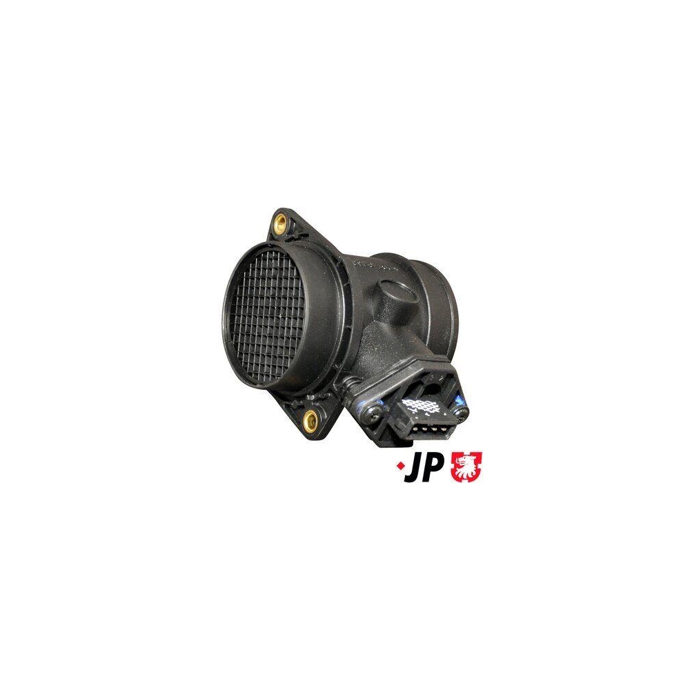 Luftmassenmesser JP GROUP 1293901000 JP f&uuml;r OPEL GENERAL MOTORS