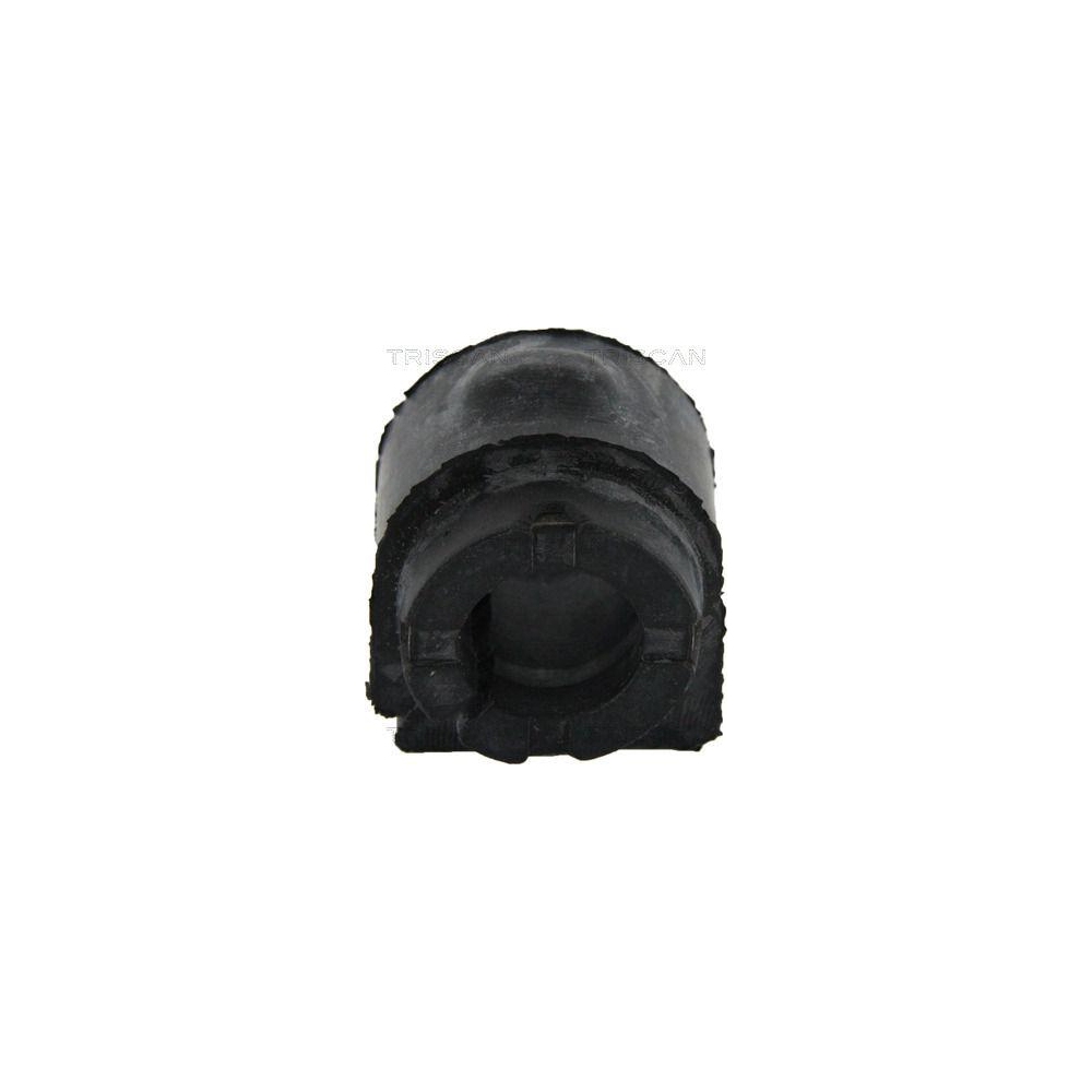 Lagerbuchse, Stabilisator TRISCAN 8500 16856 f&uuml;r FORD, Vorderachse, au&szlig;en, innen