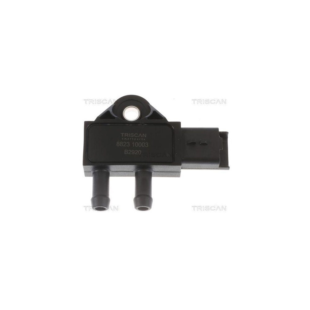 Sensor, Abgasdruck TRISCAN 8823 10003 f&uuml;r CITRO&Euml;N OPEL PEUGEOT VAUXHALL