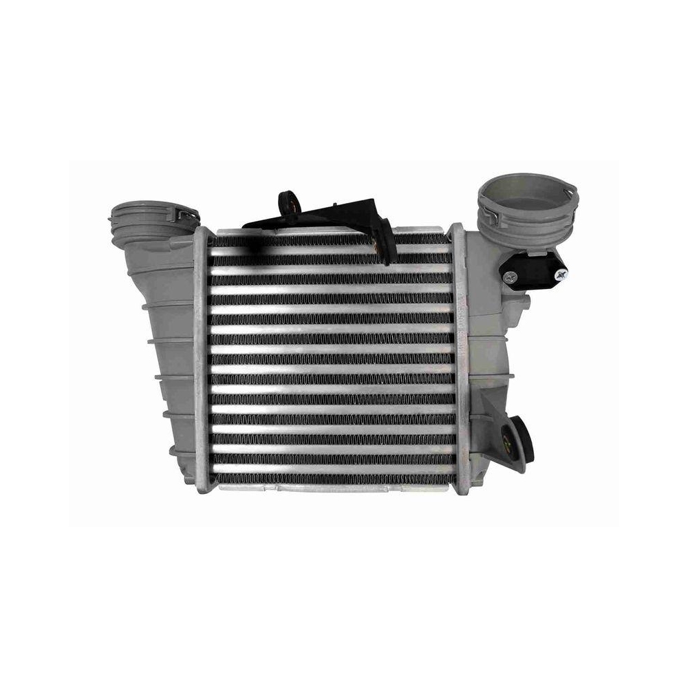 Ladeluftkühler VEMO V10-60-0004 Original VEMO Qualität für SEAT SKODA VW VAG
