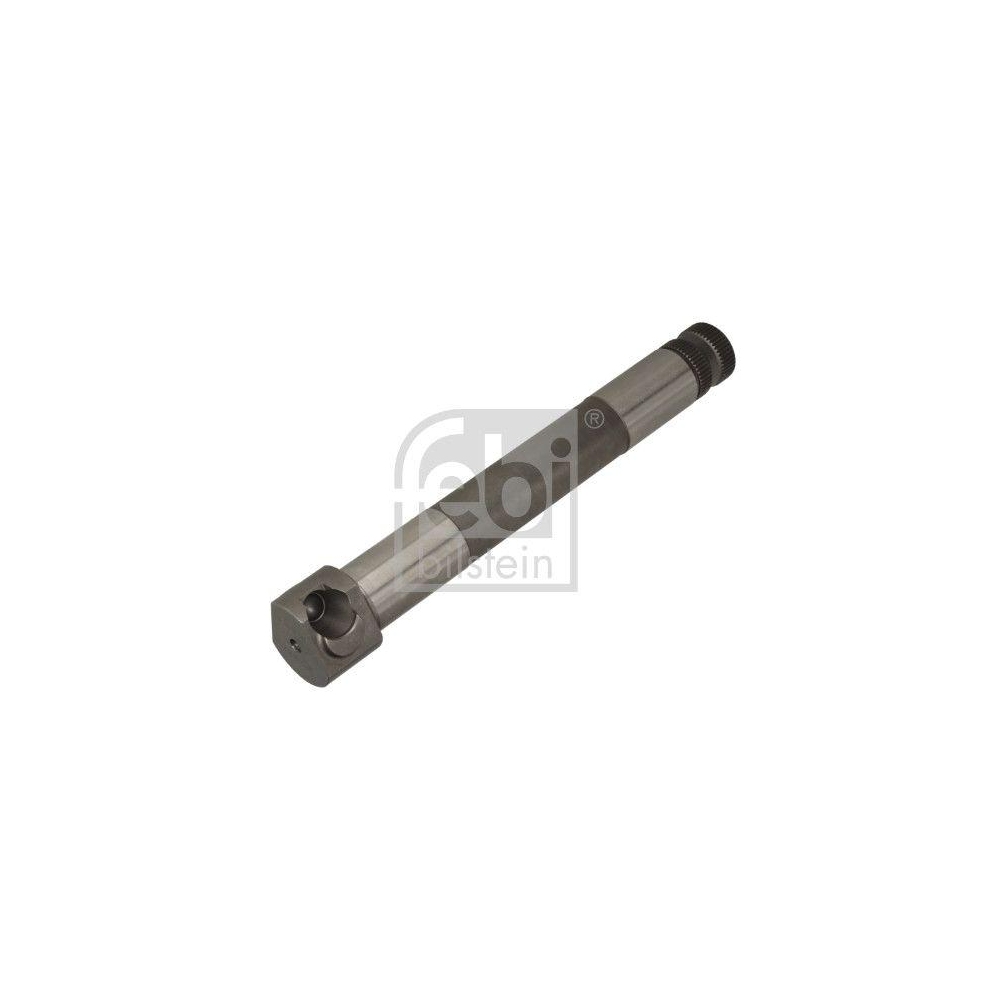 FEBI BILSTEIN Bremswelle, Trommelbremse 186654 für VOLVO, Hinterachse rechts