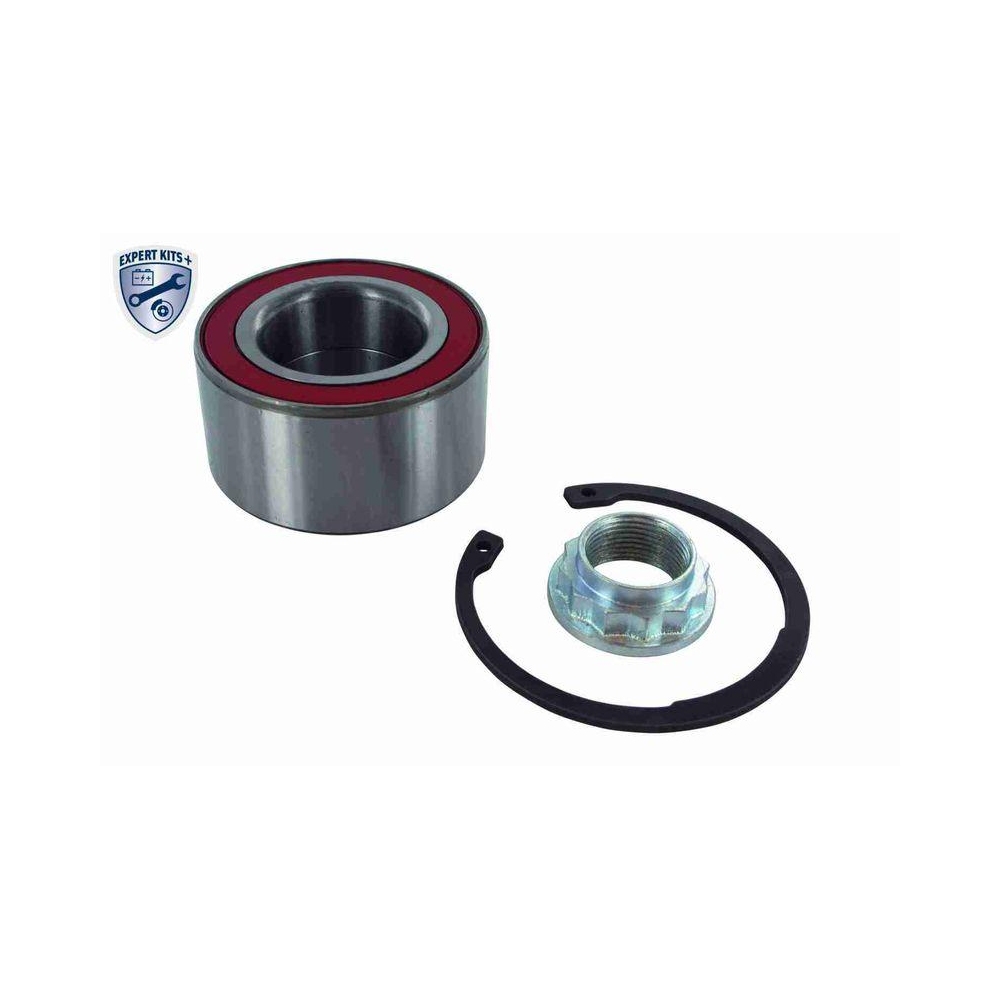 Radlagersatz VAICO V20-0505 EXPERT KITS + f&uuml;r BMW, Hinterachse, Vorderachse