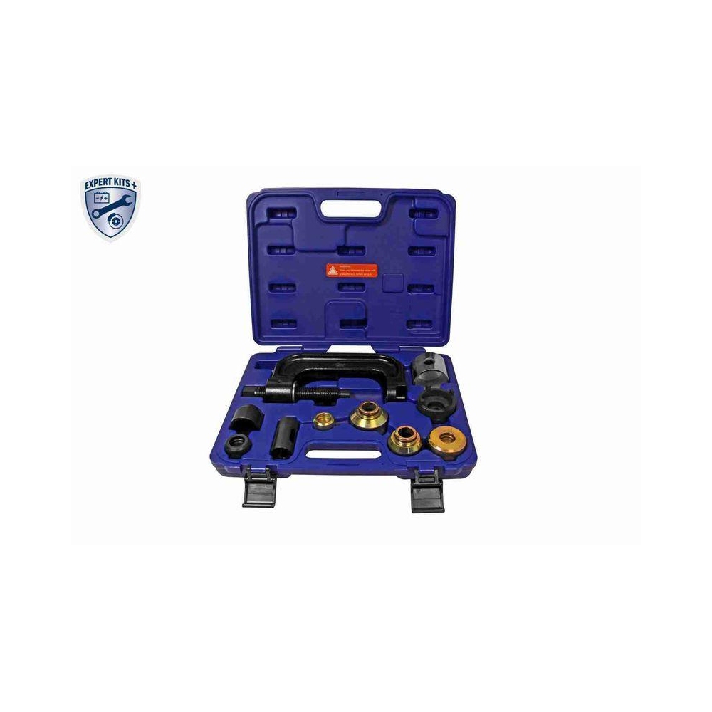 Montagewerkzeugsatz, Trag-/Führungsgelenk VAICO V99-1021 EXPERT KITS + für