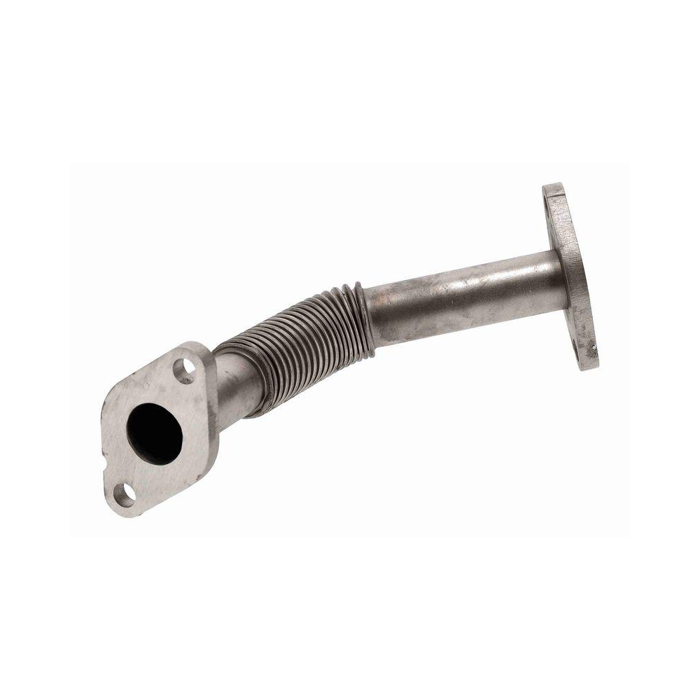 Rohrleitung, AGR-Ventil VEMO V10-64-0029 Original VEMO Qualität für VAG, unten