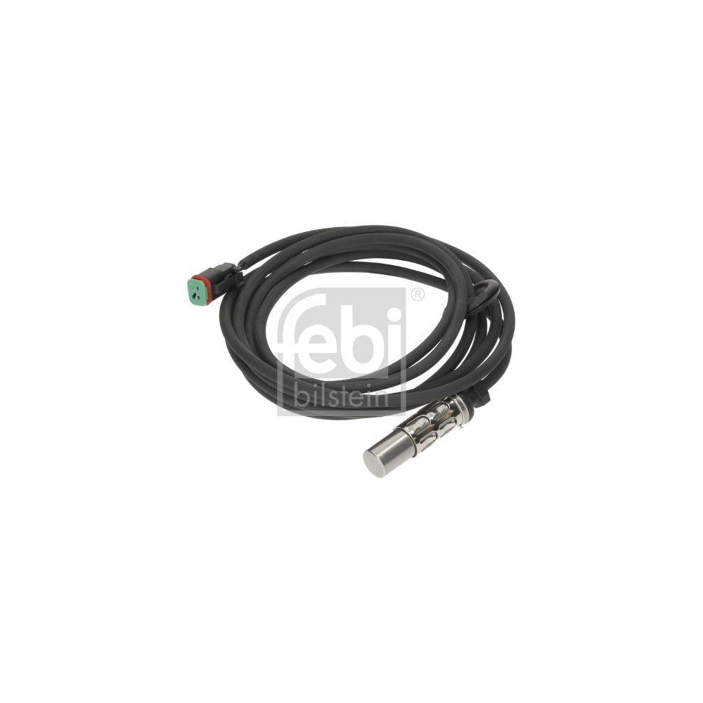 FEBI BILSTEIN Sensor, Raddrehzahl 196313 f&uuml;r VOLVO RENAULT TRUCKS, Hinterachse