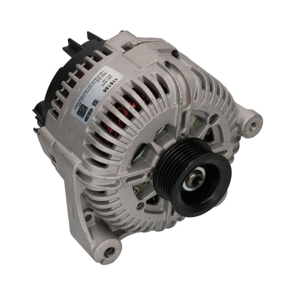 HC-Cargo F 032 116 158 Generator f&uuml;r BMW