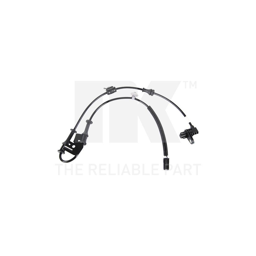 Sensor, Raddrehzahl NK 299924 f&uuml;r HYUNDAI KIA, Vorderachse links