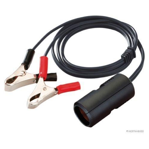 HERTH+BUSS ELPARTS 51306346 Steckdose f&uuml;r