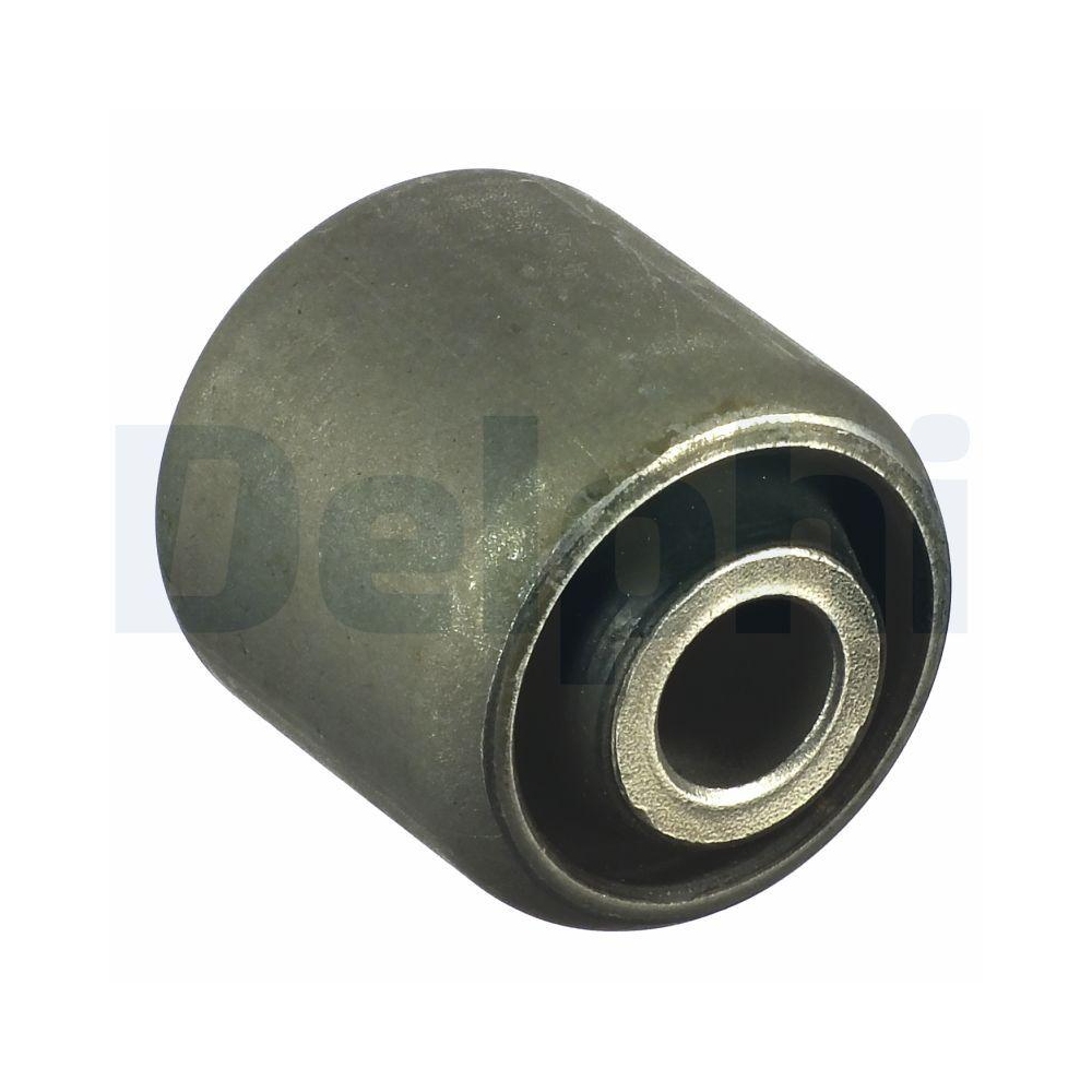 DELPHI TD951W Lagerung, Lenker f&uuml;r BMW, Vorderachse, au&szlig;en, hinten, unten