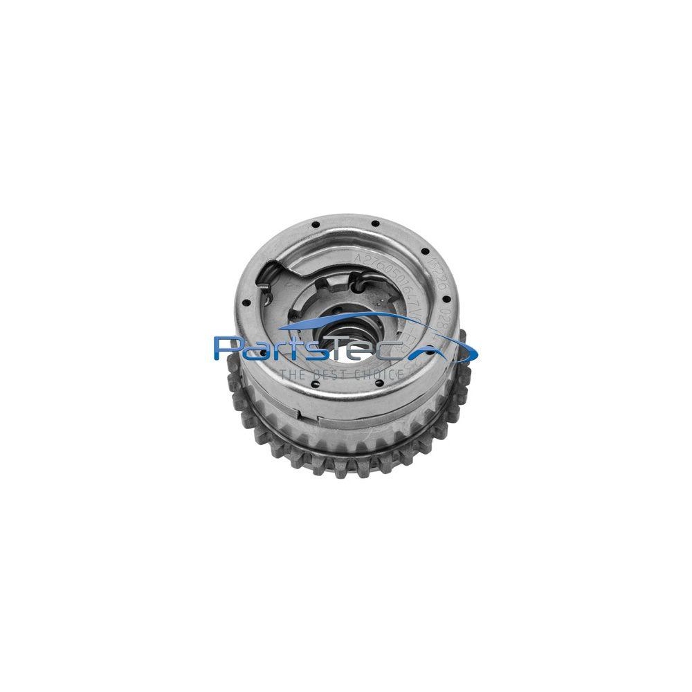 PartsTec PTA126-0156 Nockenwellenversteller f&uuml;r MERCEDES-BENZ, Einlassseite