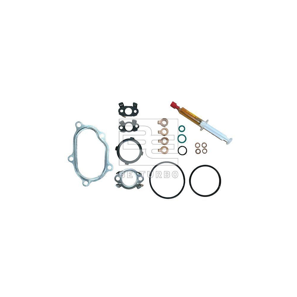 BE TURBO ABS790E Montagesatz, Lader f&uuml;r VAG