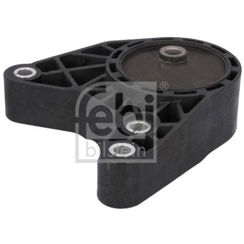 FEBI BILSTEIN 1005846 Lagerung, Automatikgetriebe f&uuml;r HYUNDAI, hinten