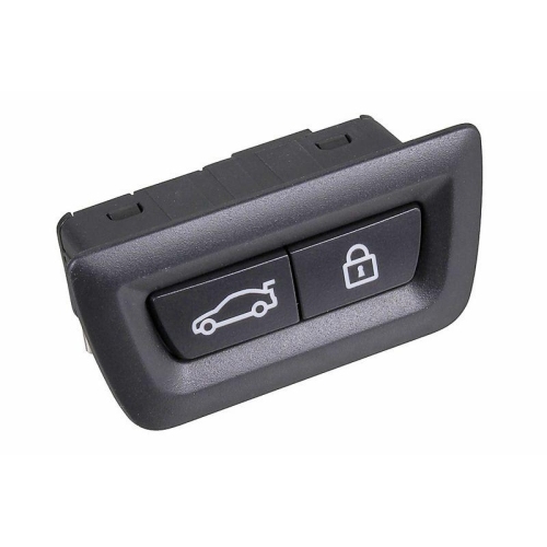 METZGER AUTOTEILE 09161318 Schalter, Heckklappe GREENPARTS f&uuml;r BMW