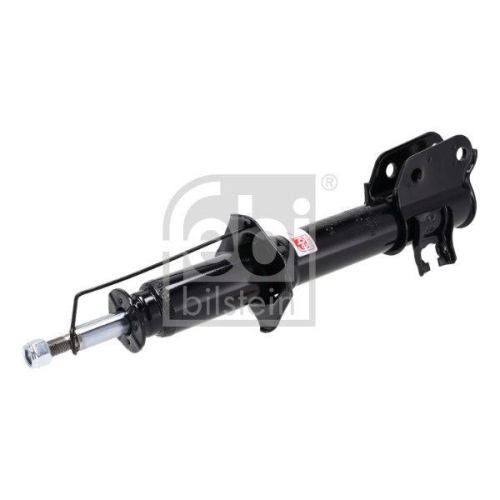 FEBI BILSTEIN 1002717 Sto&szlig;d&auml;mpfer f&uuml;r OPEL SUZUKI VAUXHALL, Vorderachse links