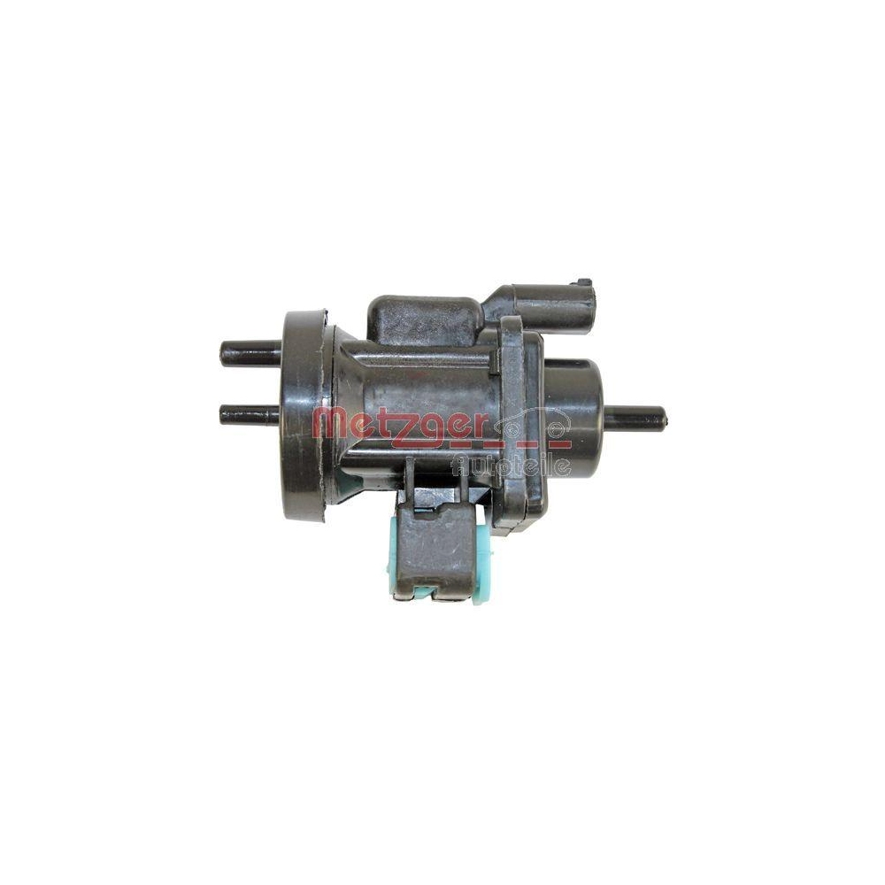 Druckwandler, Abgassteuerung METZGER 0892420 f&uuml;r MERCEDES-BENZ