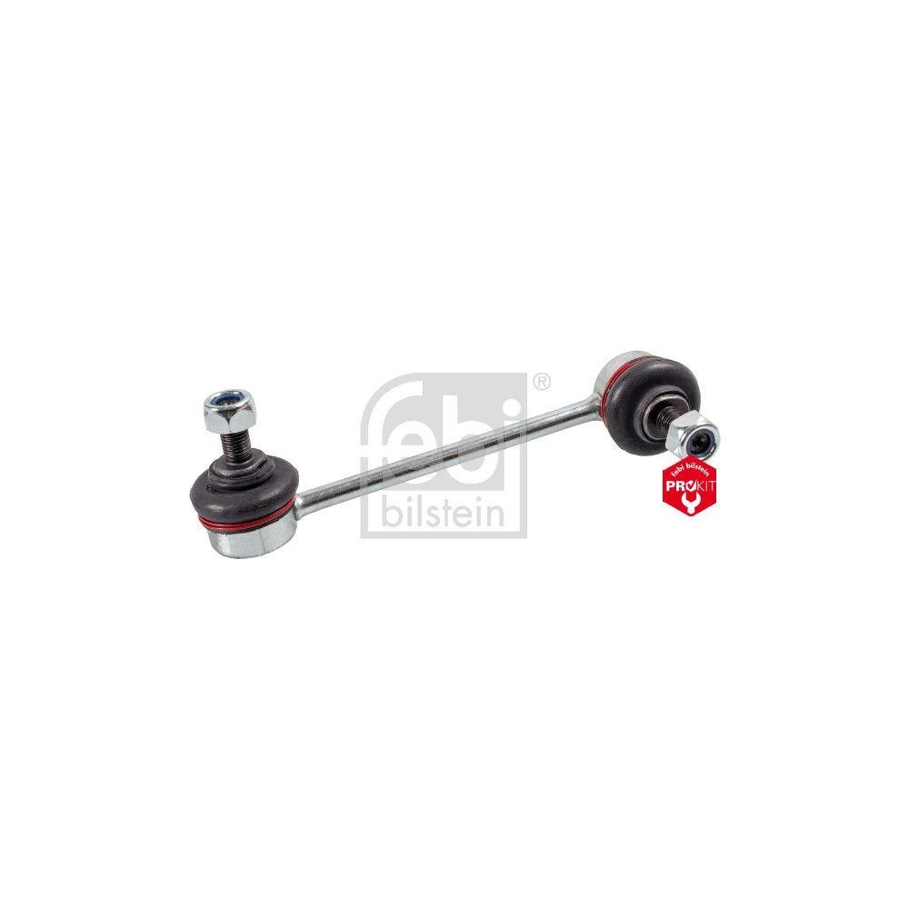 FEBI BILSTEIN Stange/Strebe, Stabilisator 41188 ProKit f&uuml;r MITSUBISHI