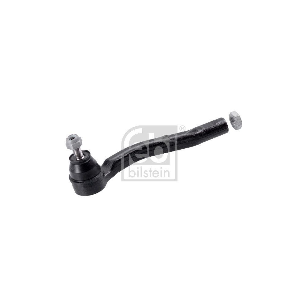 FEBI BILSTEIN Spurstangenkopf 107930 f&uuml;r RENAULT, Vorderachse links