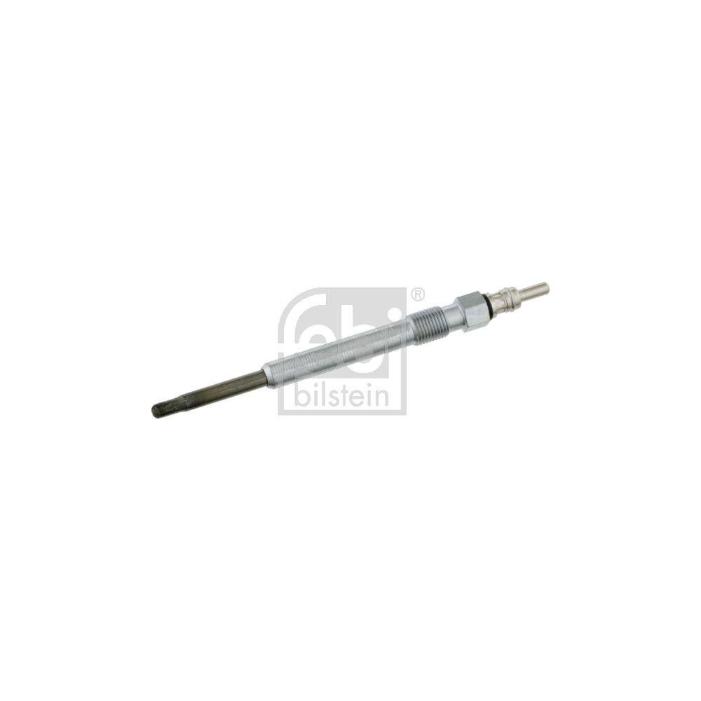 FEBI BILSTEIN Glühkerze 176174 für AUDI SKODA VW