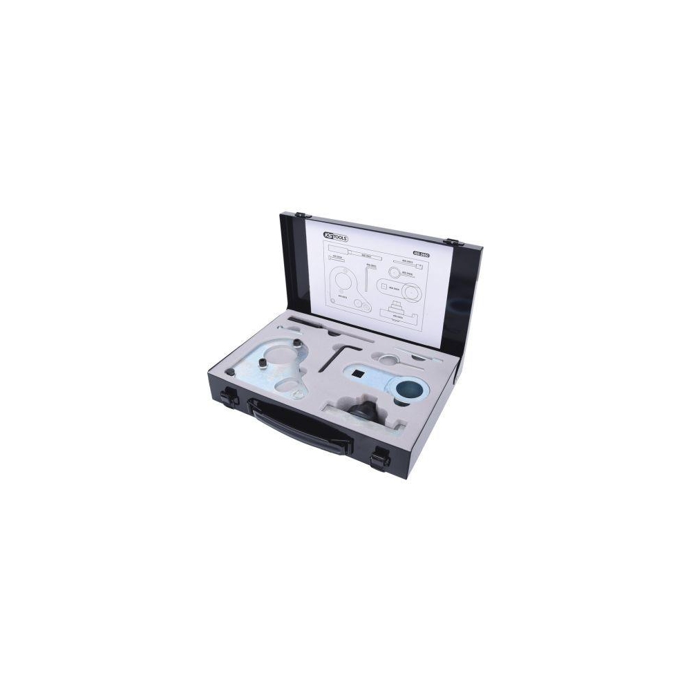 Einstellwerkzeugsatz, Steuerzeiten KS TOOLS 400.0950 f&uuml;r