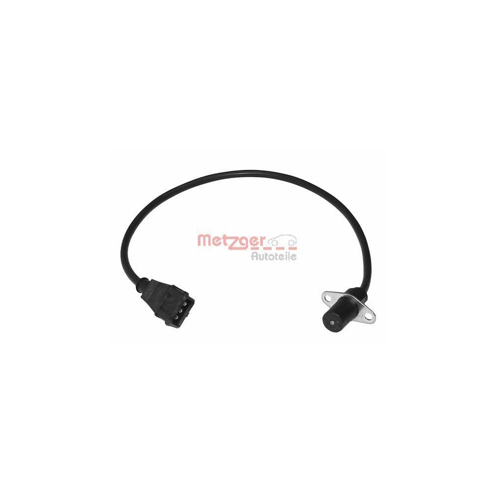 Impulsgeber, Kurbelwelle METZGER 0902029 f&uuml;r FIAT