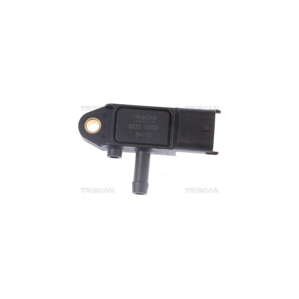 Sensor, Abgasdruck TRISCAN 8823 10004 f&uuml;r FIAT OPEL SAAB SUZUKI VAUXHALL