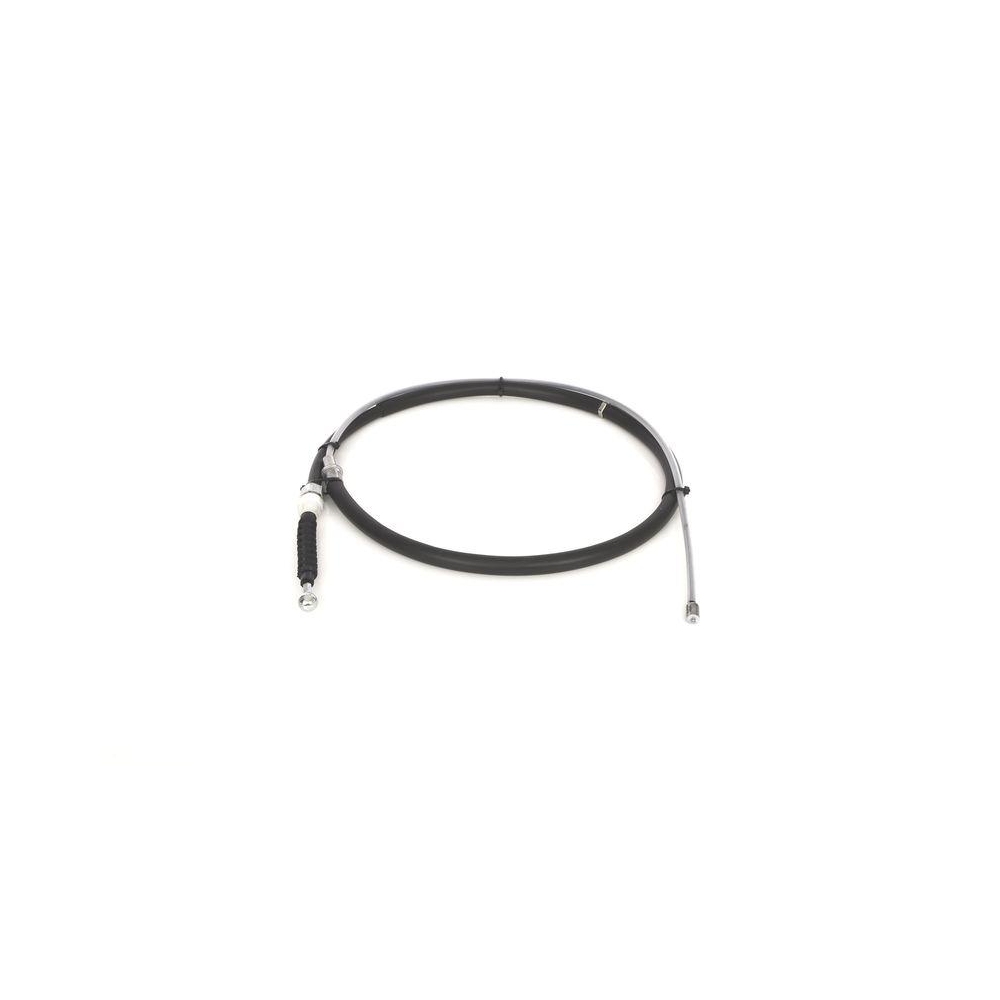 Seilzug, Feststellbremse BOSCH 1 987 482 735 für SKODA, hinten links