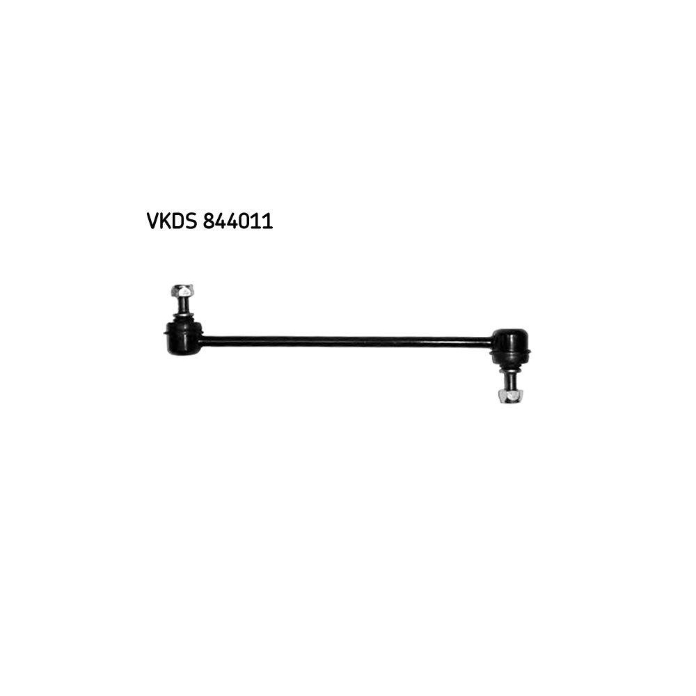 Stange/Strebe, Stabilisator SKF VKDS 844011 f&uuml;r MAZDA, Vorderachse beidseitig
