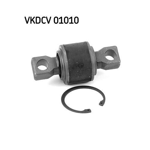 Lagerbuchse, Blattfeder SKF VKDCV 01010 f&uuml;r SCANIA IRISBUS