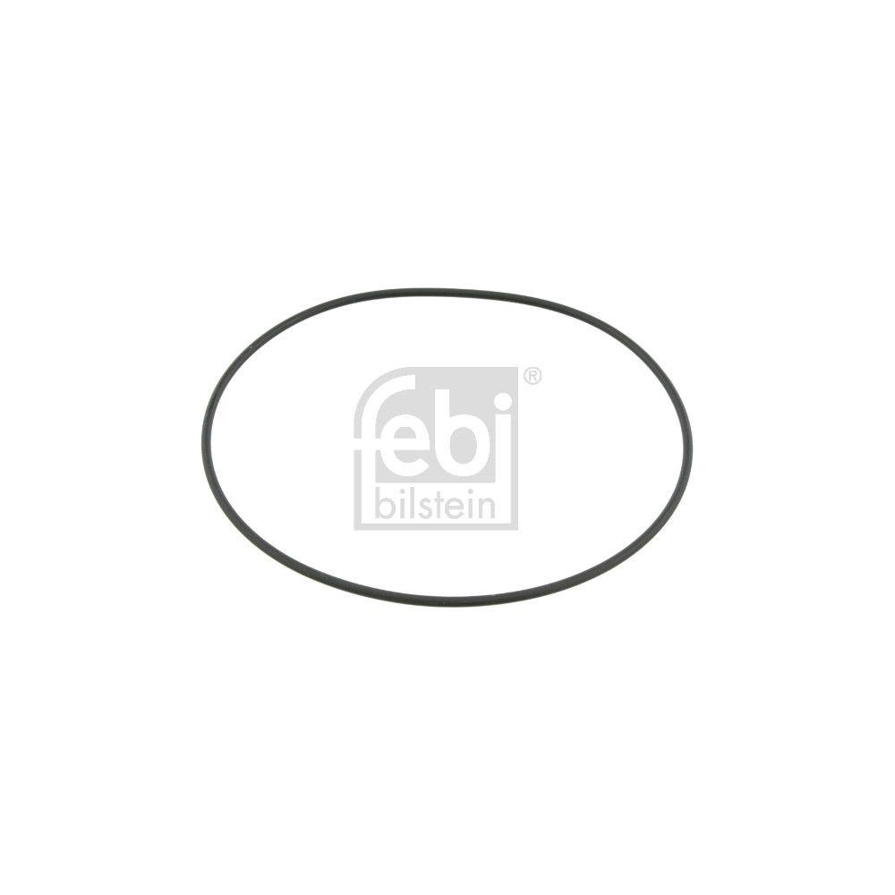 Dichtring, Radnabe FEBI BILSTEIN 14692 für SAF