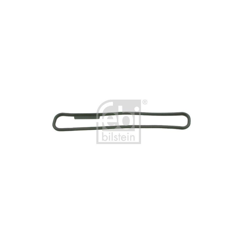 Dichtung, Zylinderkopfhaube FEBI BILSTEIN 12398 f&uuml;r BMW, links, rechts, unten